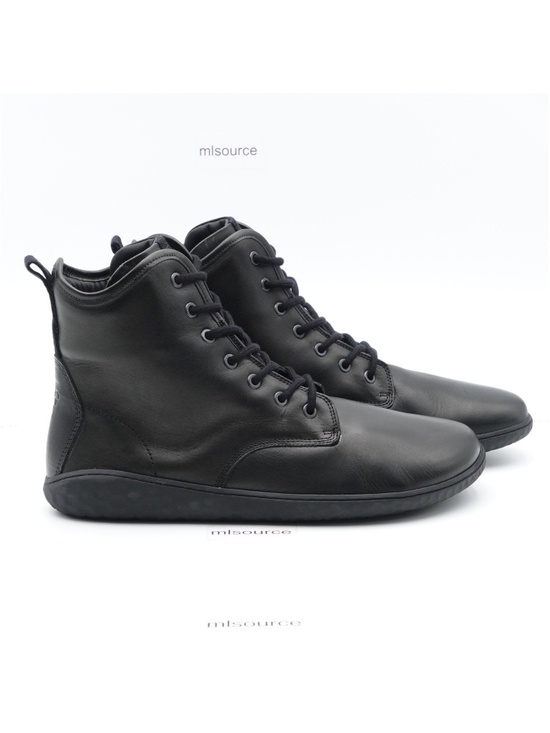 NEW Men\'s Vivobarefoot Scott IV Insulated Leather Barefoot Boots main image 11